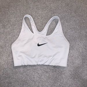 Barely used Nike Dri-Fit Sports Bra